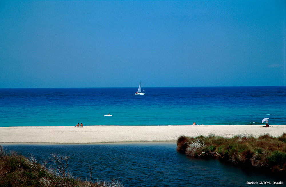 Ikaria Photo:GNTO/D.Rozaki