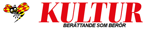 Logotyp Expressen Kultur