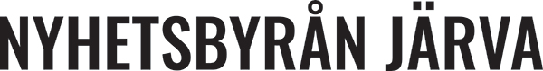 Nyhetsbyrån Järva logotyp